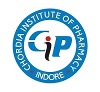 Chordia Institute of Pharmacy (CIP) Logo